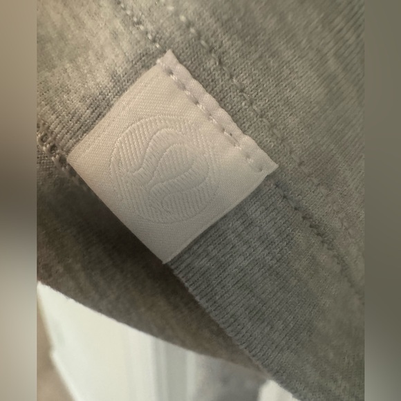 Lululemon NWT Peached Jersey Full-Zip Hoodie - Picture 3 of 6